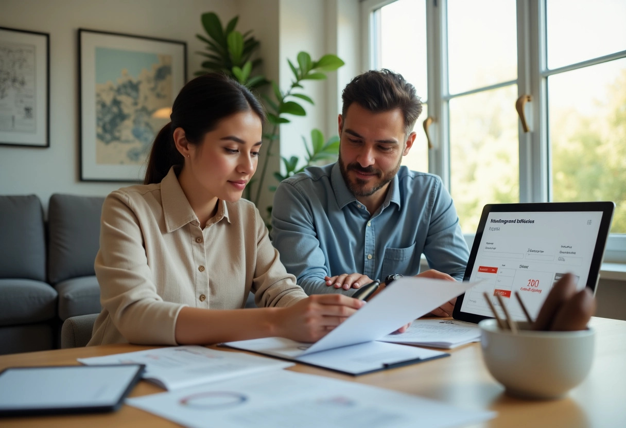 calculatrice crédit immobilier